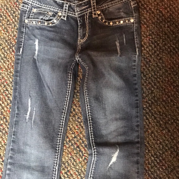 La Idol Jeans - Picture 3 of 3